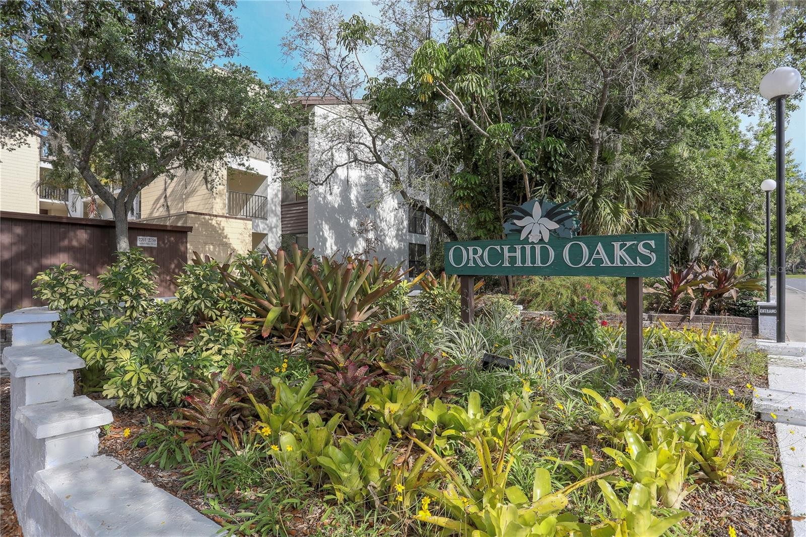 2746 ORCHID OAKS DR #301AZA