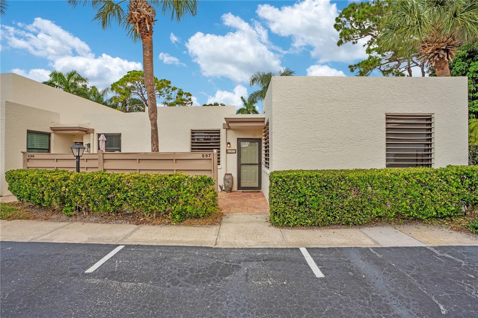 597 LAKESIDE DR #205