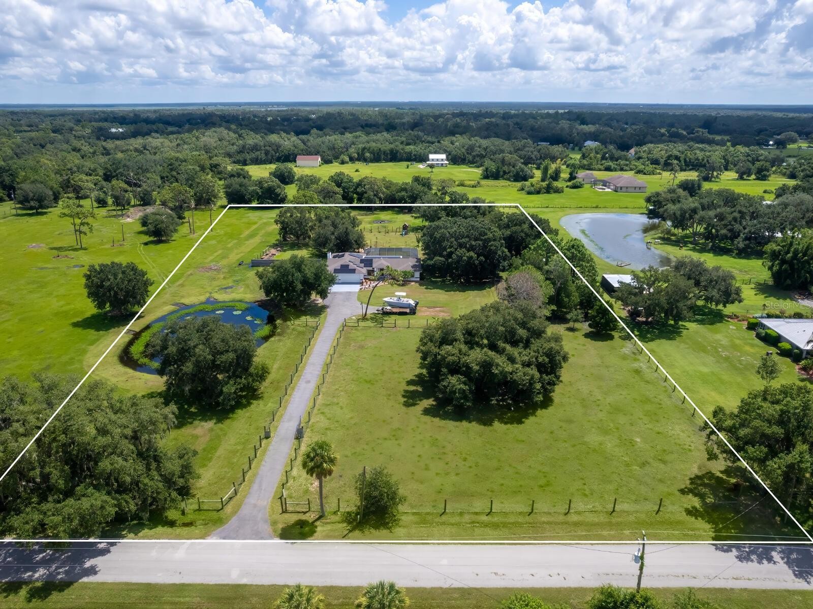 2509 Lena Ln Sarasota Florida 34240