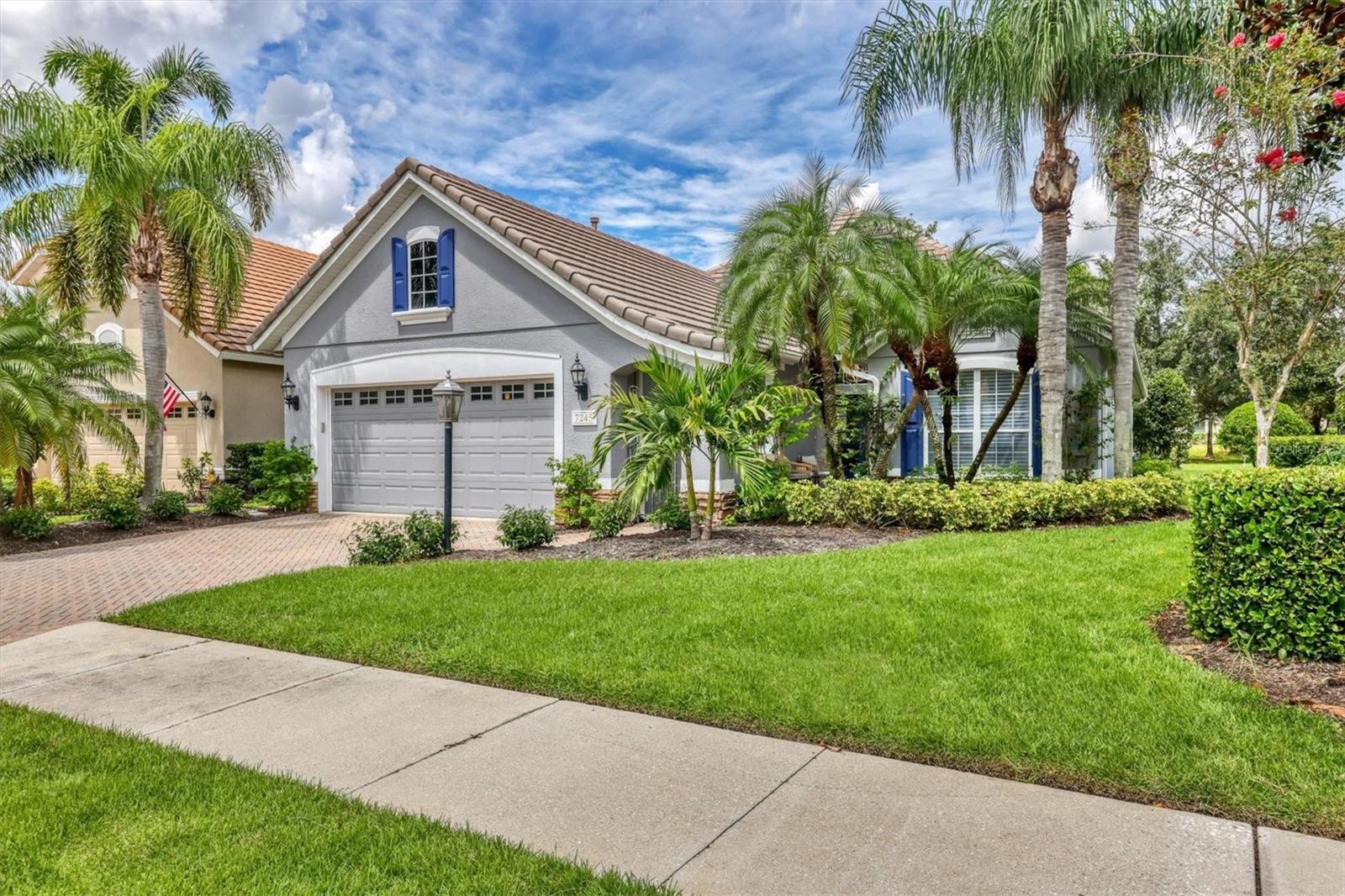 7245 Orchid Island Pl Bradenton Florida 34202