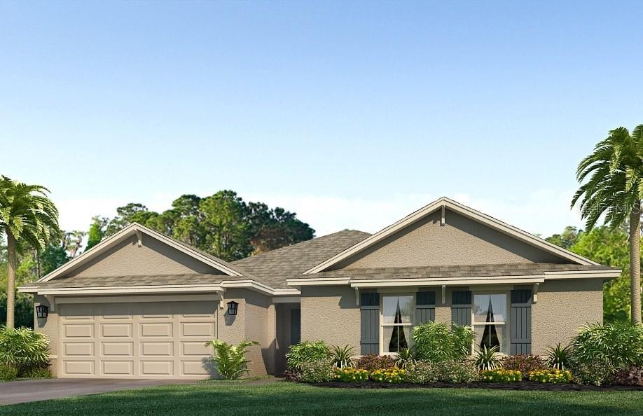 3813 SILVER STRAND TRL