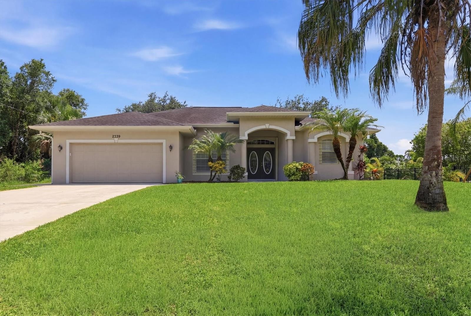 2339 HOMESTEAD CIR