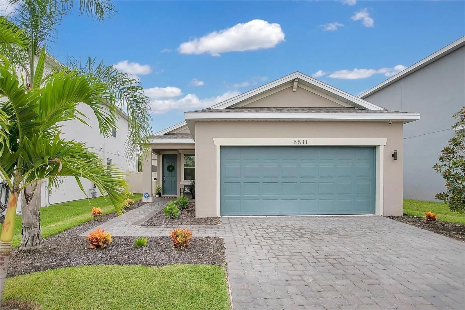5511 BUNGALOW GROVE CT
