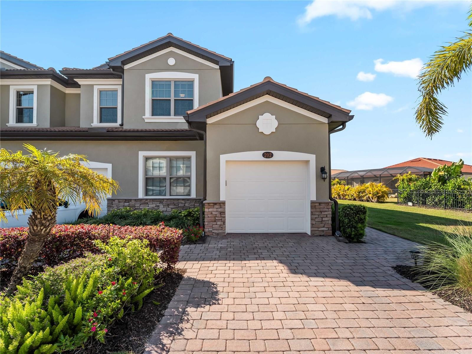 121 PORTA VECCHIO BND #202