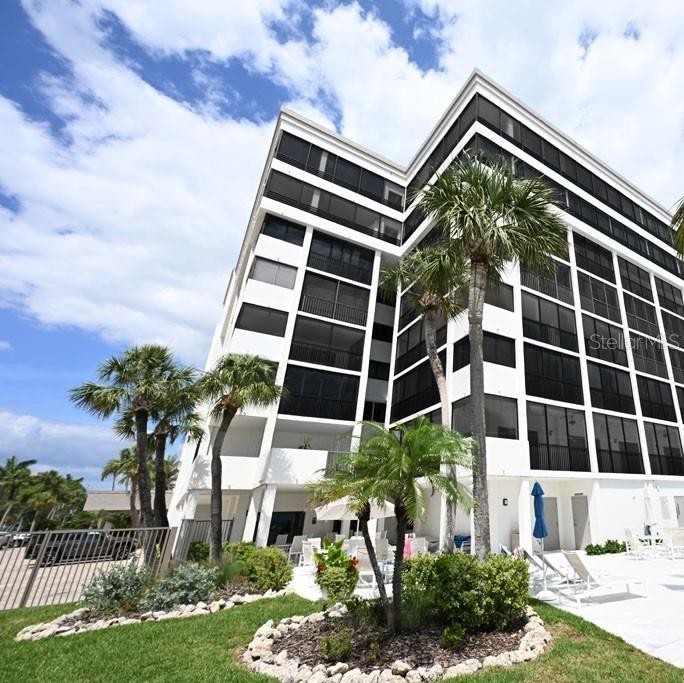 1100 BENJAMIN FRANKLIN DR #502