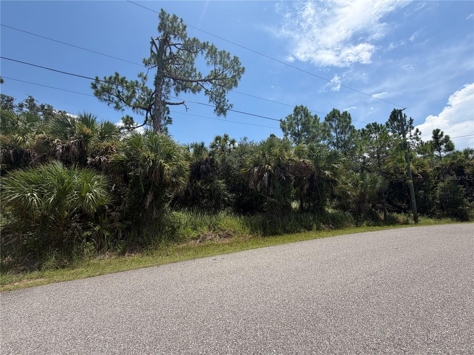 LOT 93 INVERNESS ST