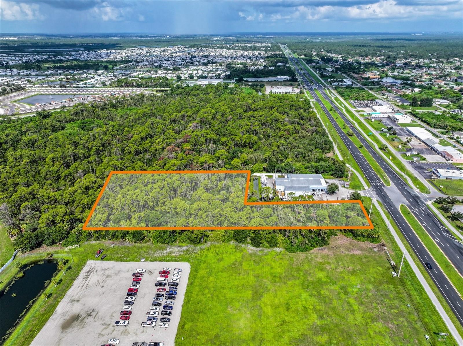 12986 TAMIAMI TRL S