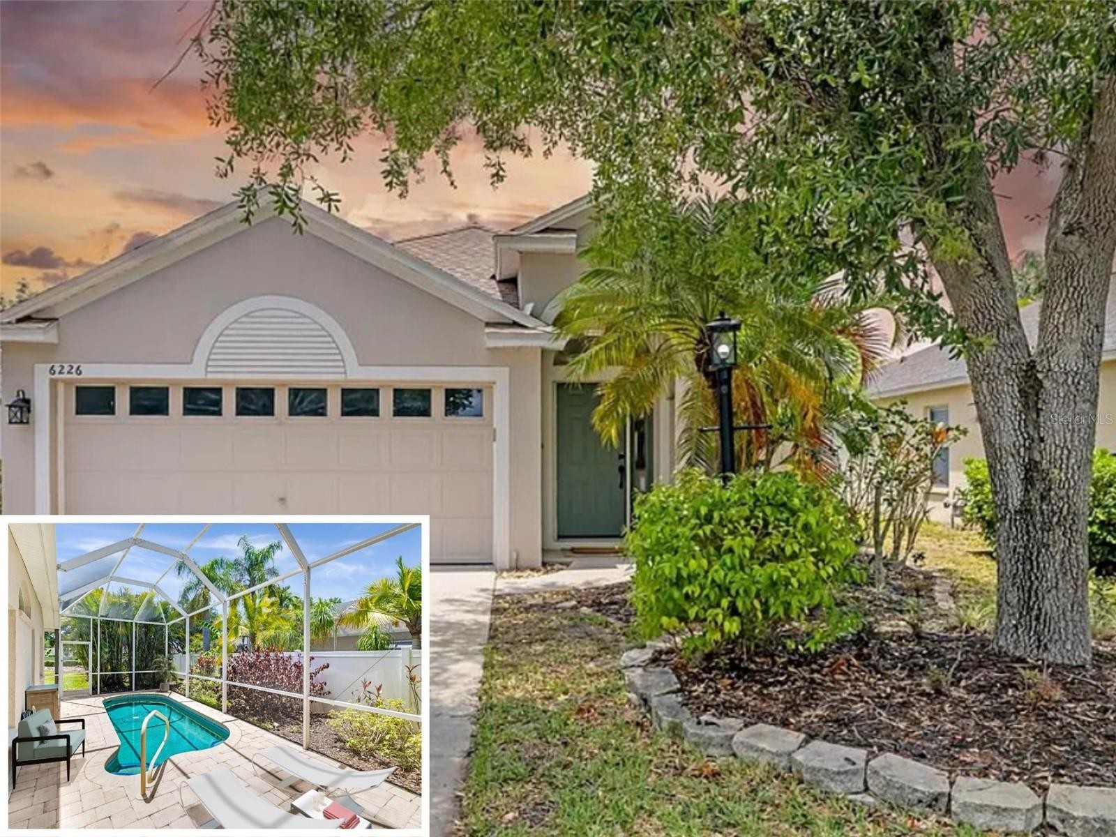 6226 BLUEFLOWER CT