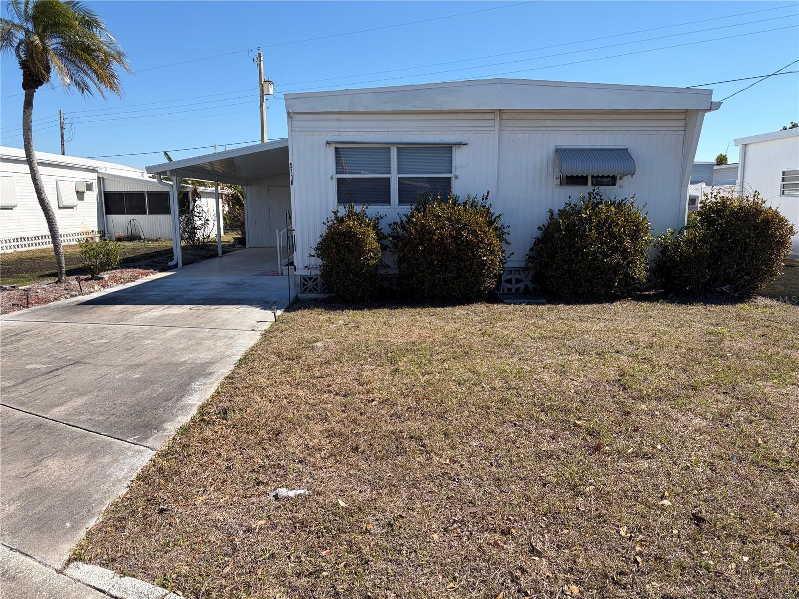 5118 OAKLAND HILLS AVE