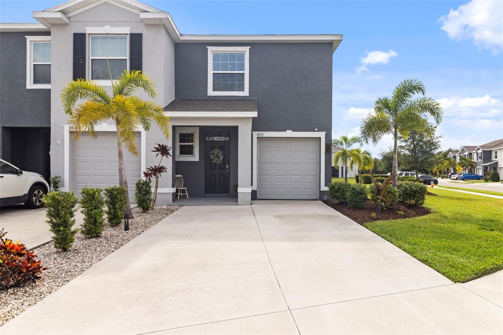 8915 MILESTONE DR