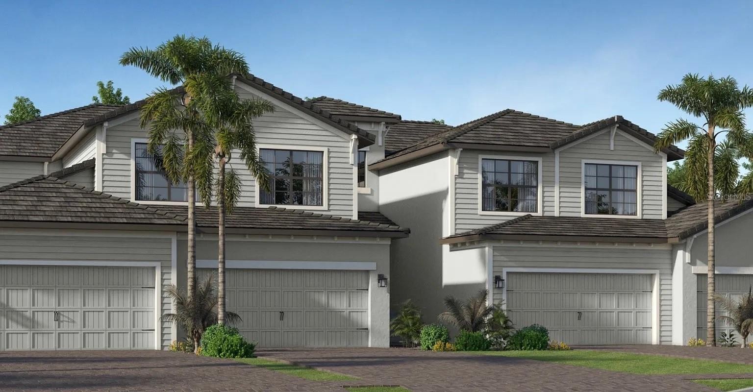 19214 CHERRYSTONE WAY #102