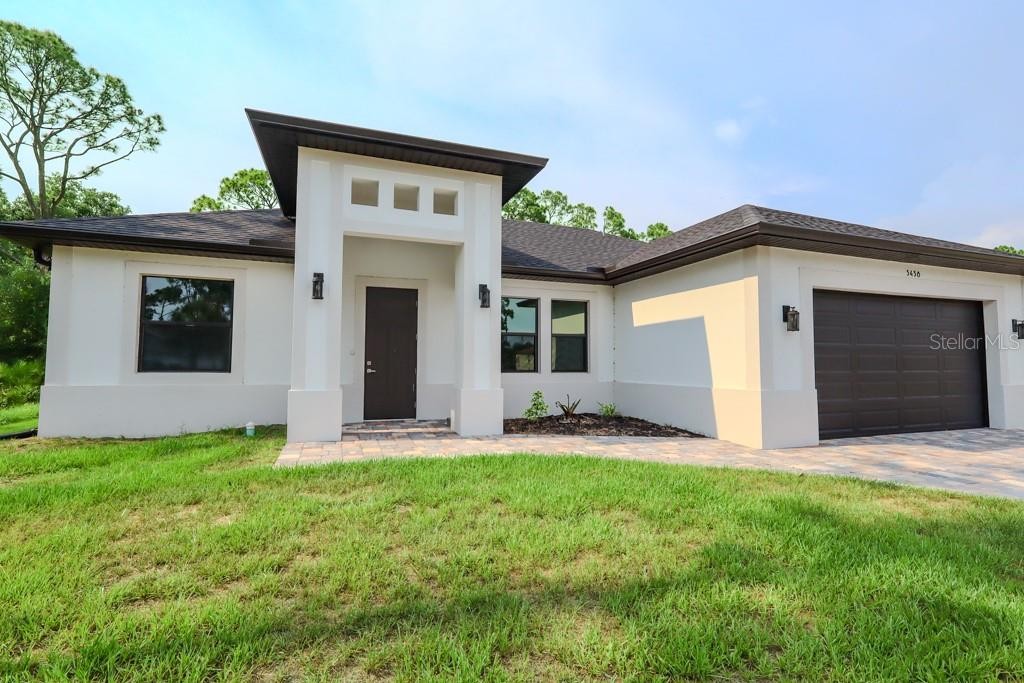 5438 SYLVANIA AVE