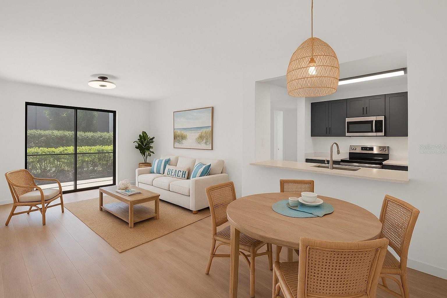 4008 CROCKERS LAKE BLVD #11