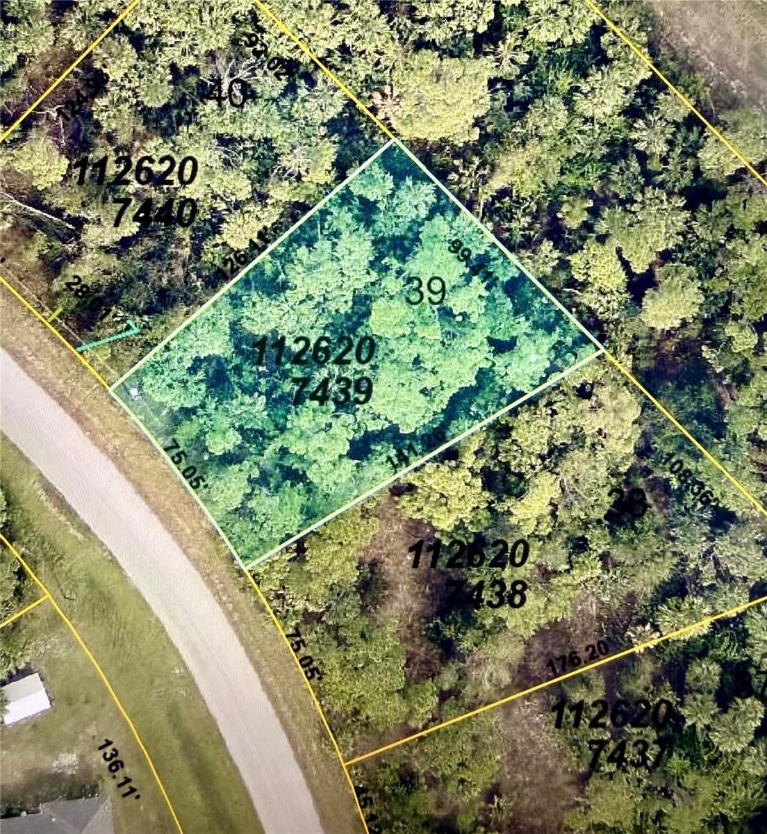 1126207439 BARCELONA DR