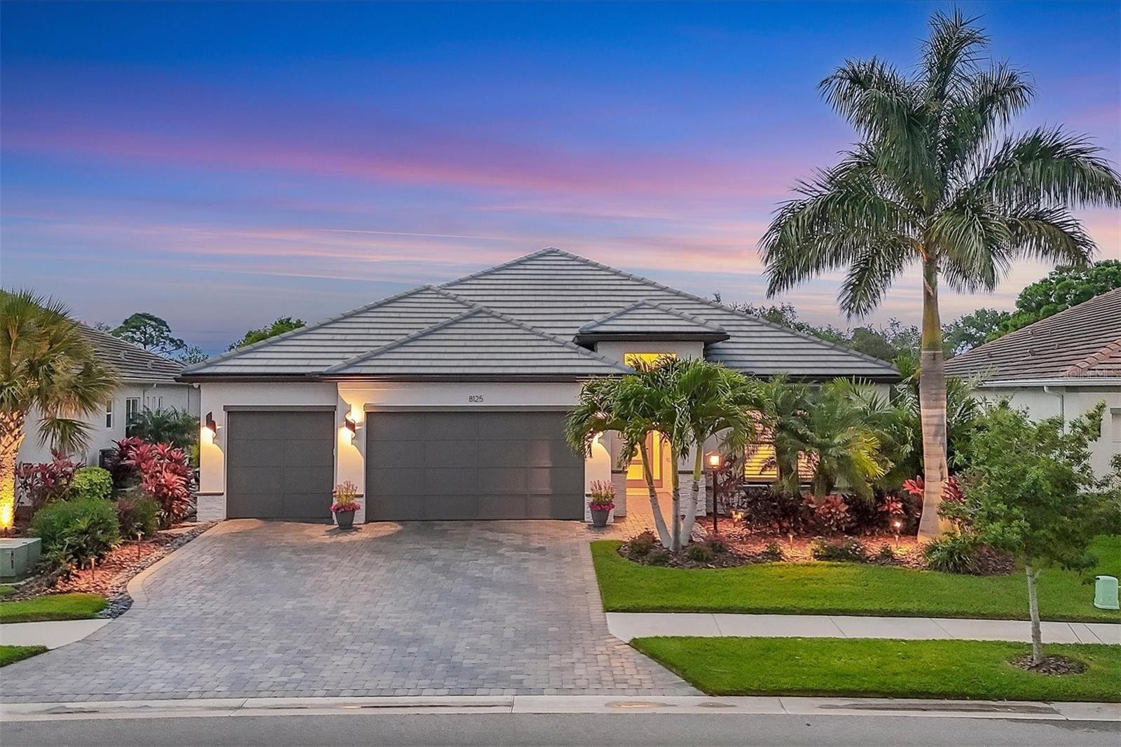 8125 Grande Shores Dr Sarasota Florida 34240