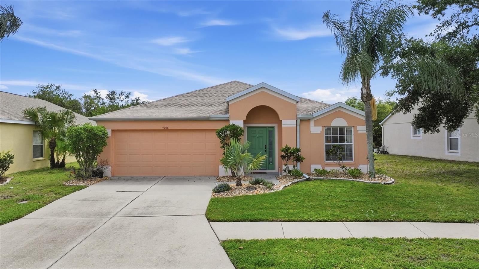 4506 SANIBEL WAY