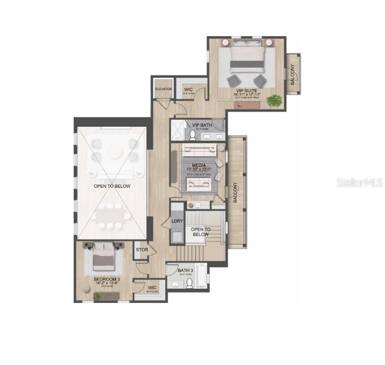 1387 HARBOR DR
