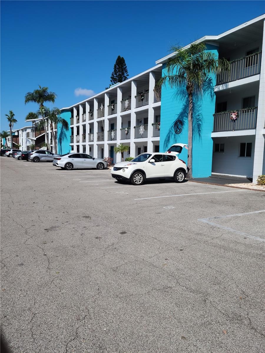 2411 FLAMINGO BLVD #K6