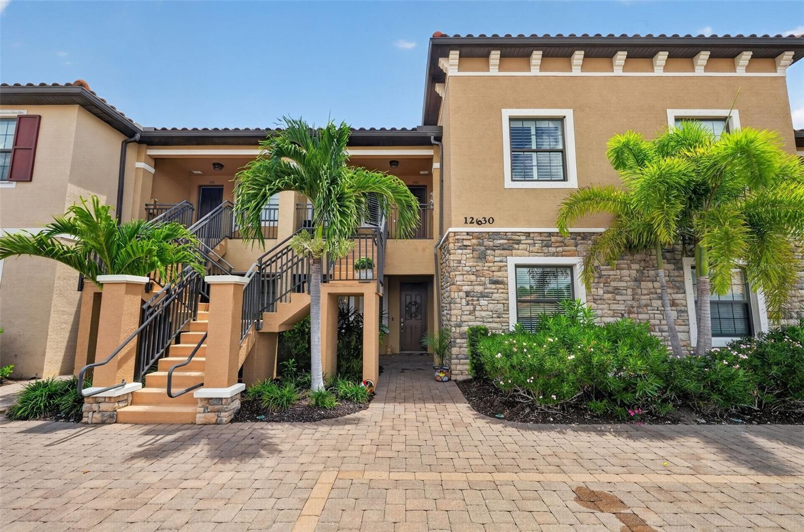 12630 SORRENTO WAY #102