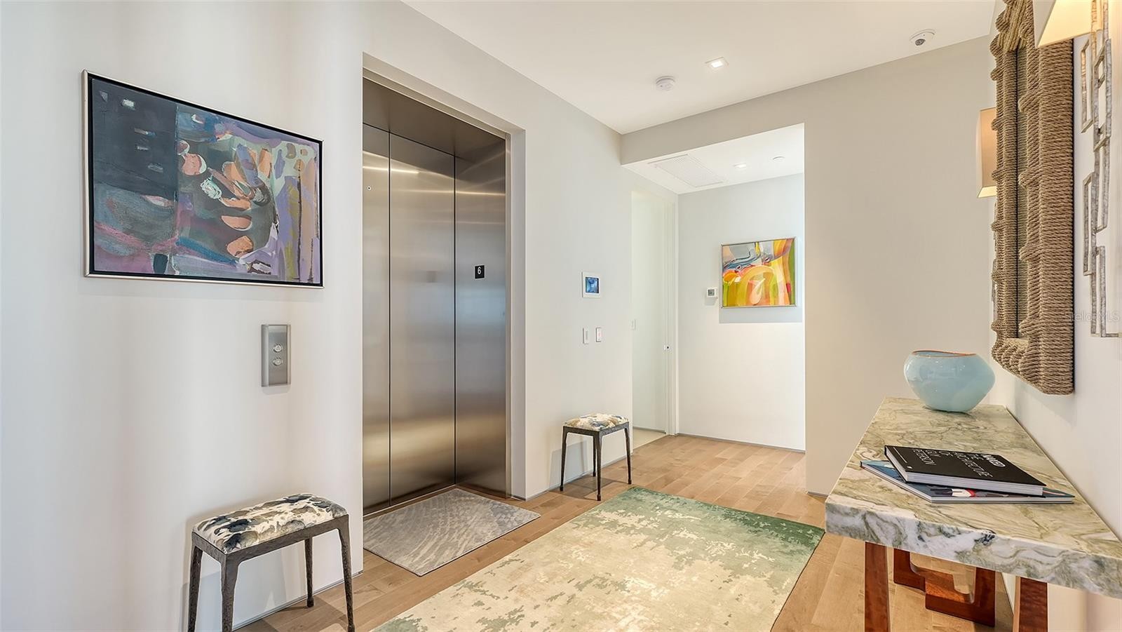 280 GOLDEN GATE PT #600