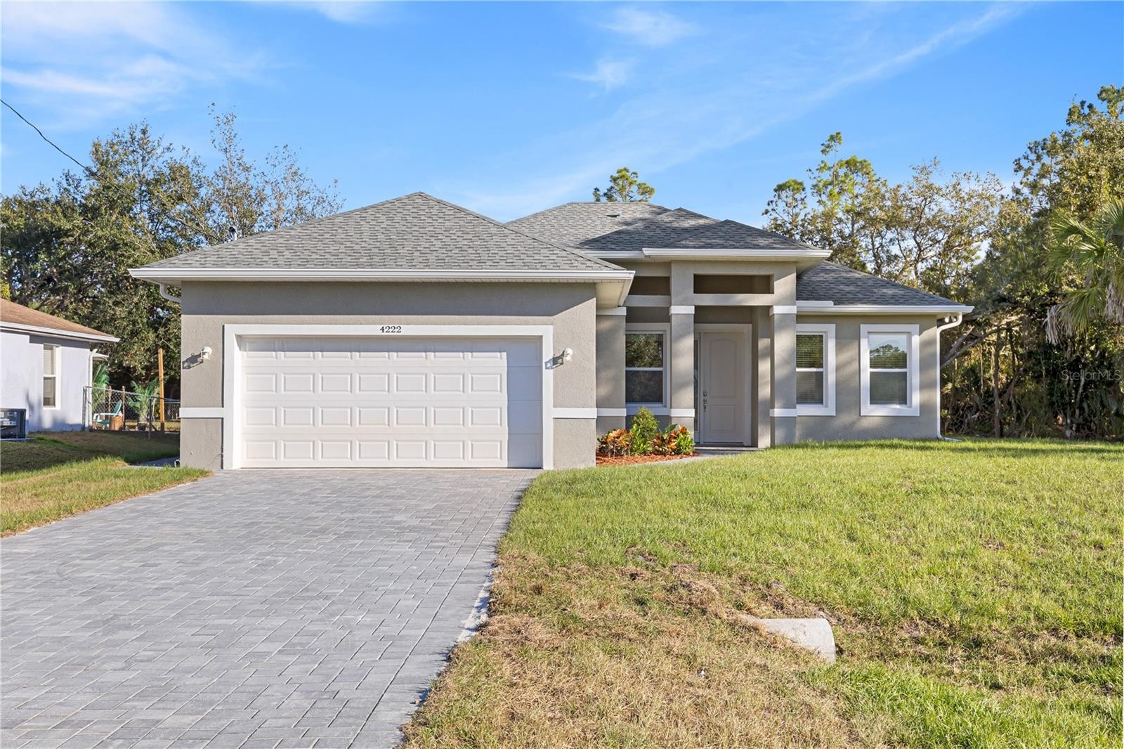 4222 S CHAMBERLAIN BLVD