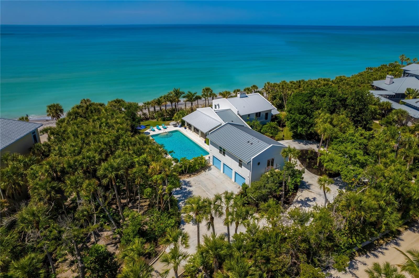 779 N MANASOTA KEY RD