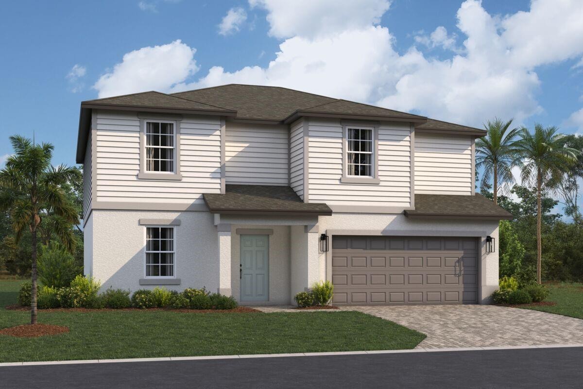 9501 VIBRANT LN