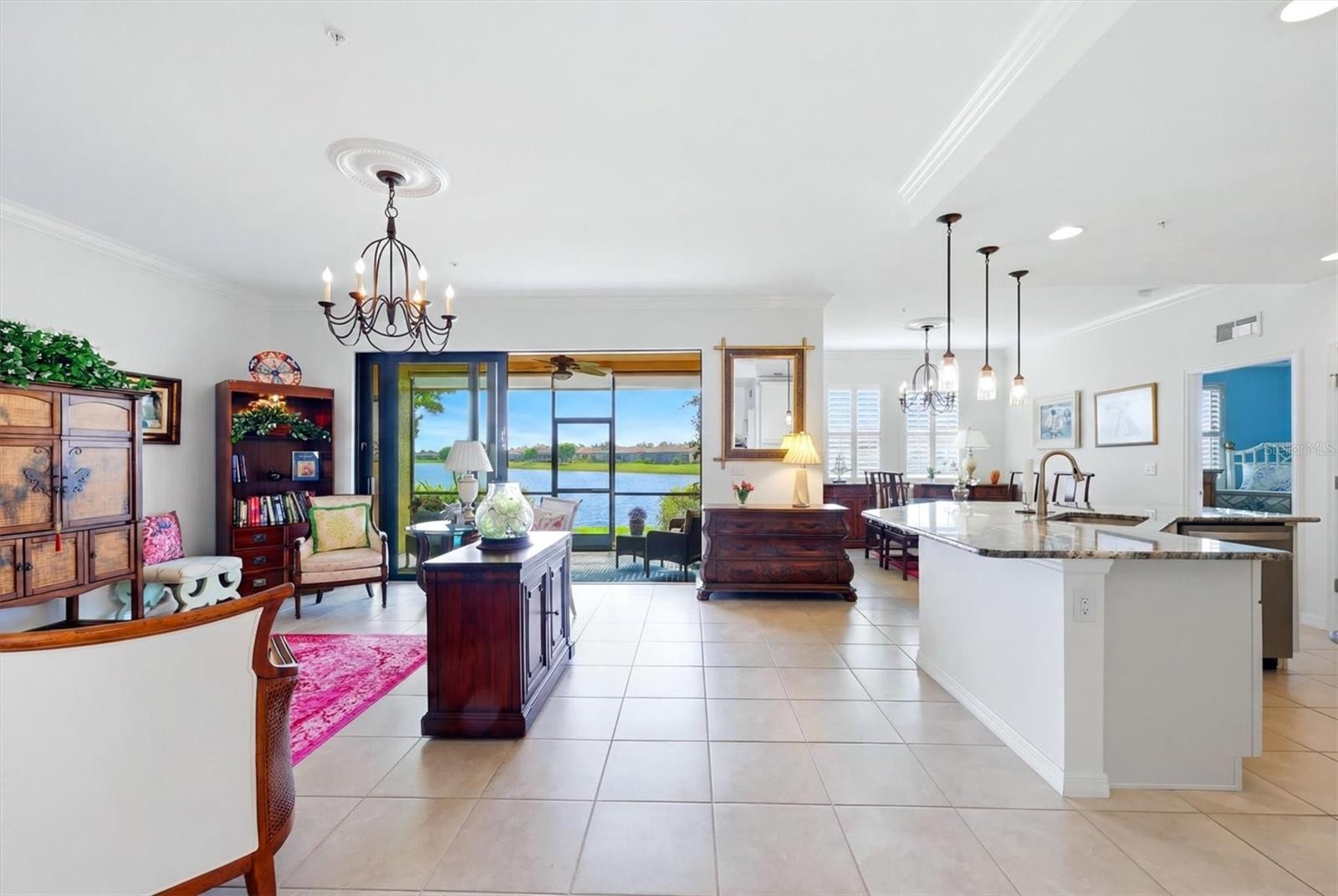 23160 BANBURY WAY #102