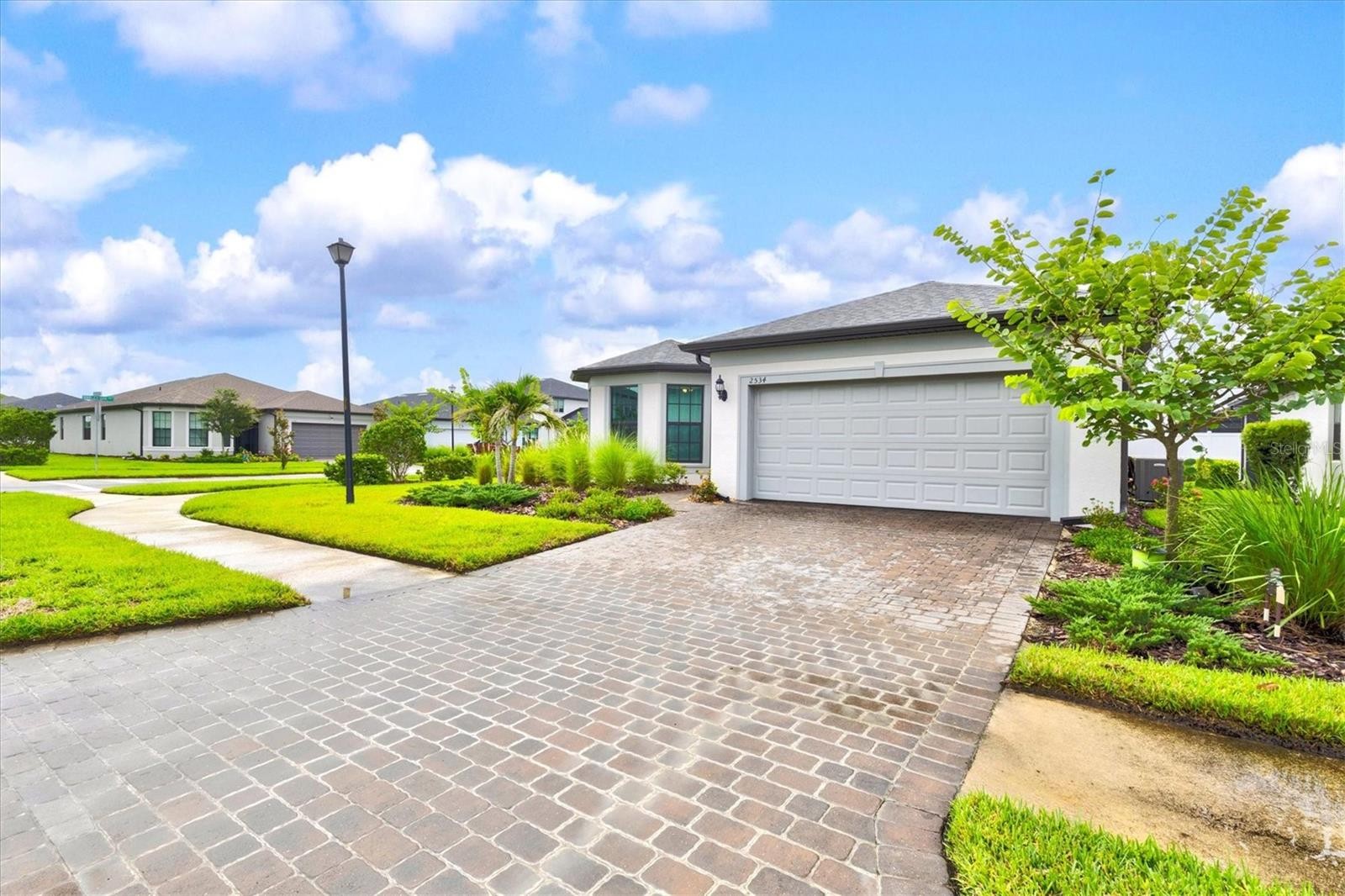 2534 GABEL OAK DR