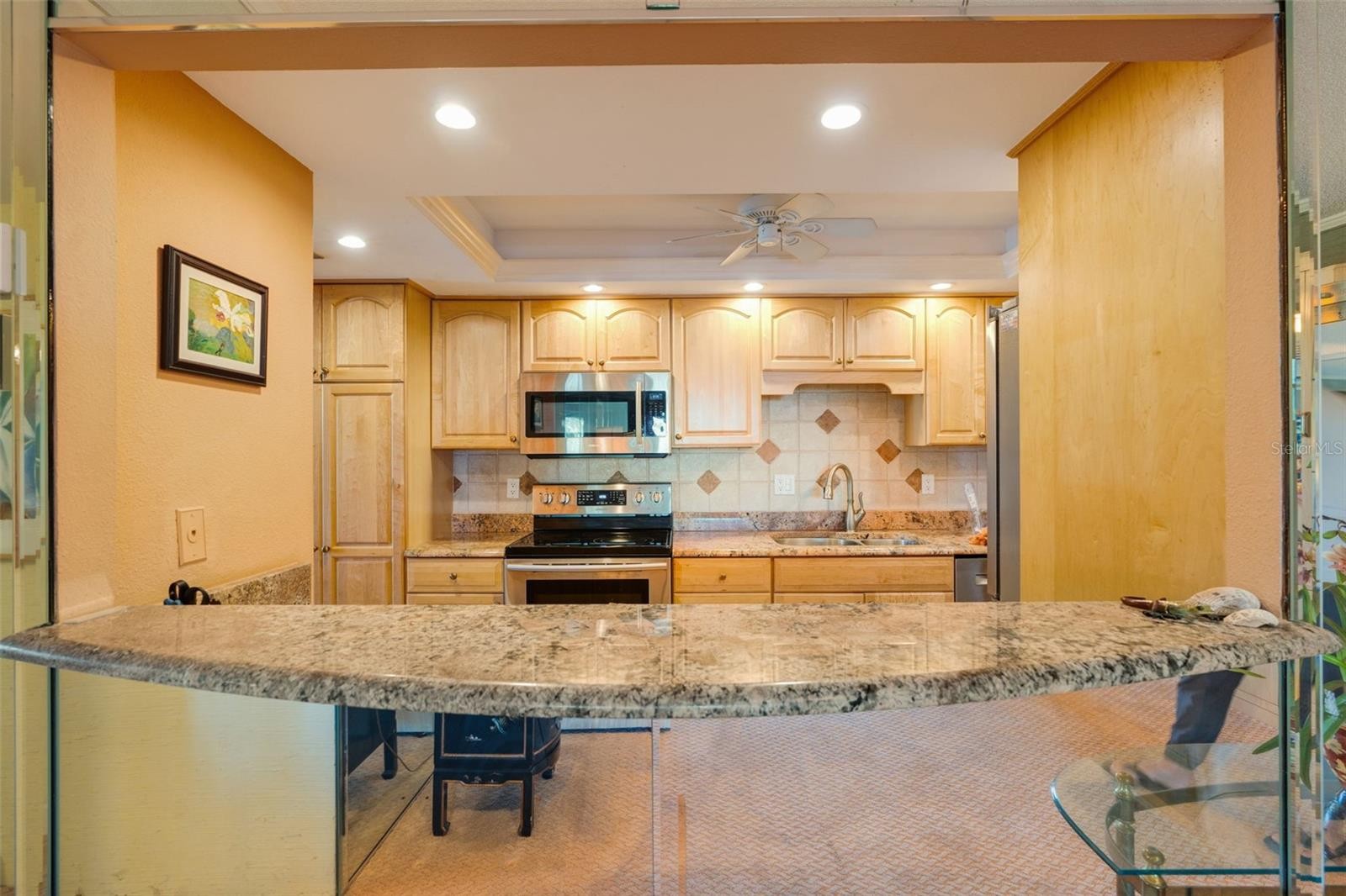 5855 MIDNIGHT PASS RD #318