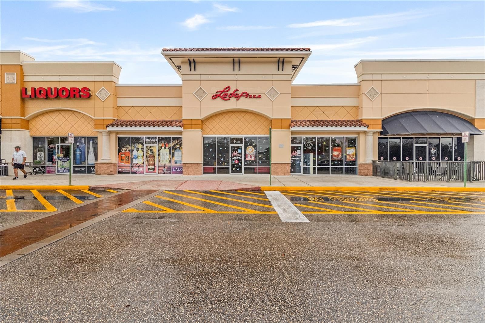 1091 TOLEDO BLADE BLVD