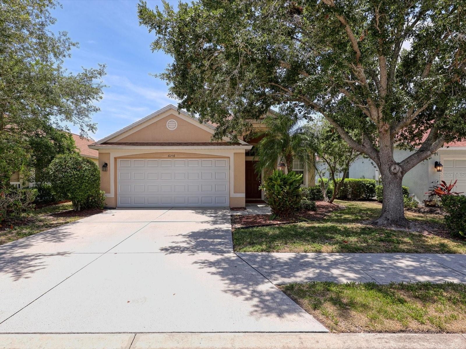 6246 BLUE RUNNER CT