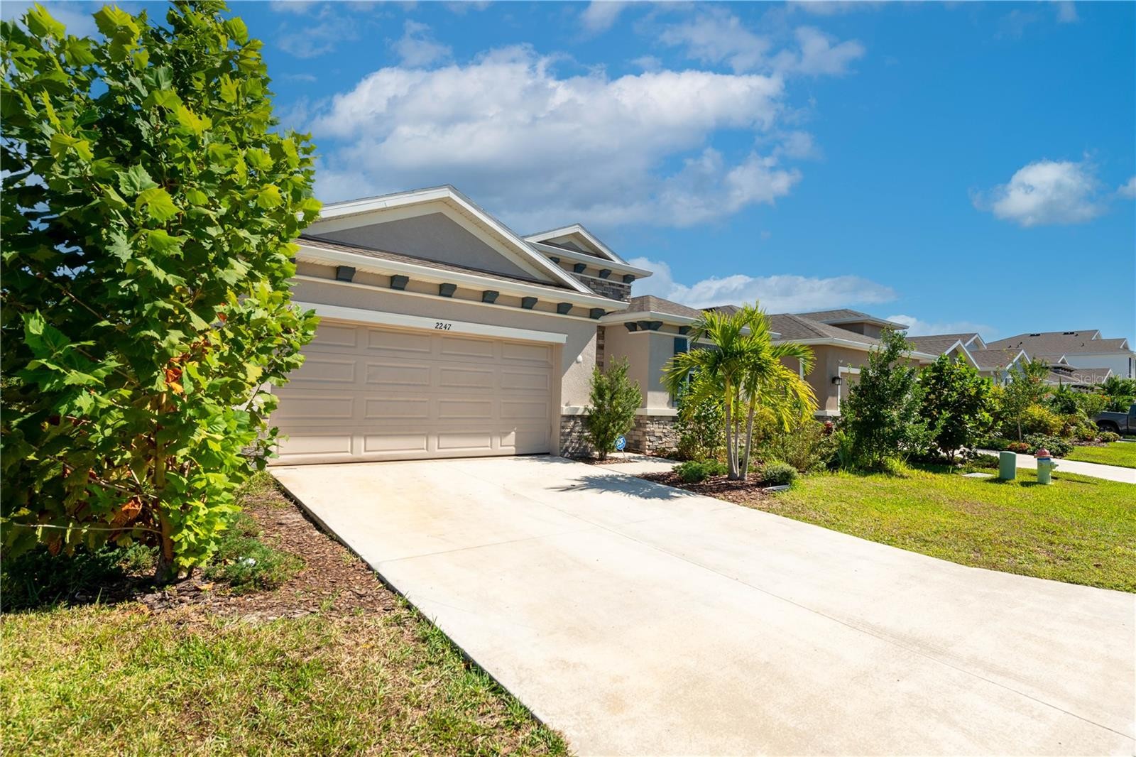 2247 MIDNIGHT PEARL DR