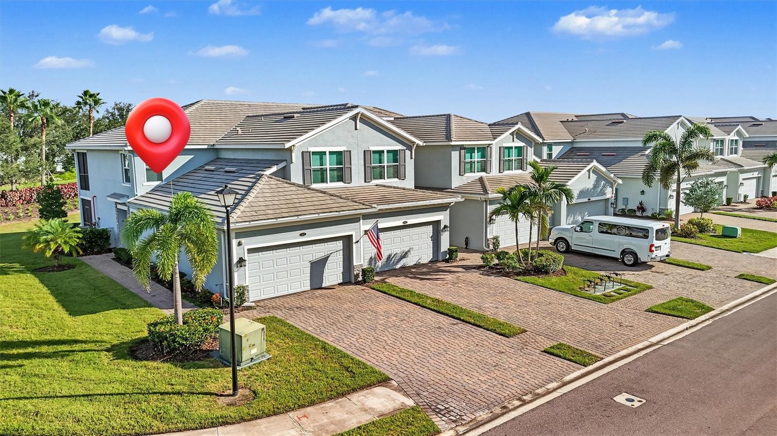 1017 TIDEWATER SHORES LOOP #1017