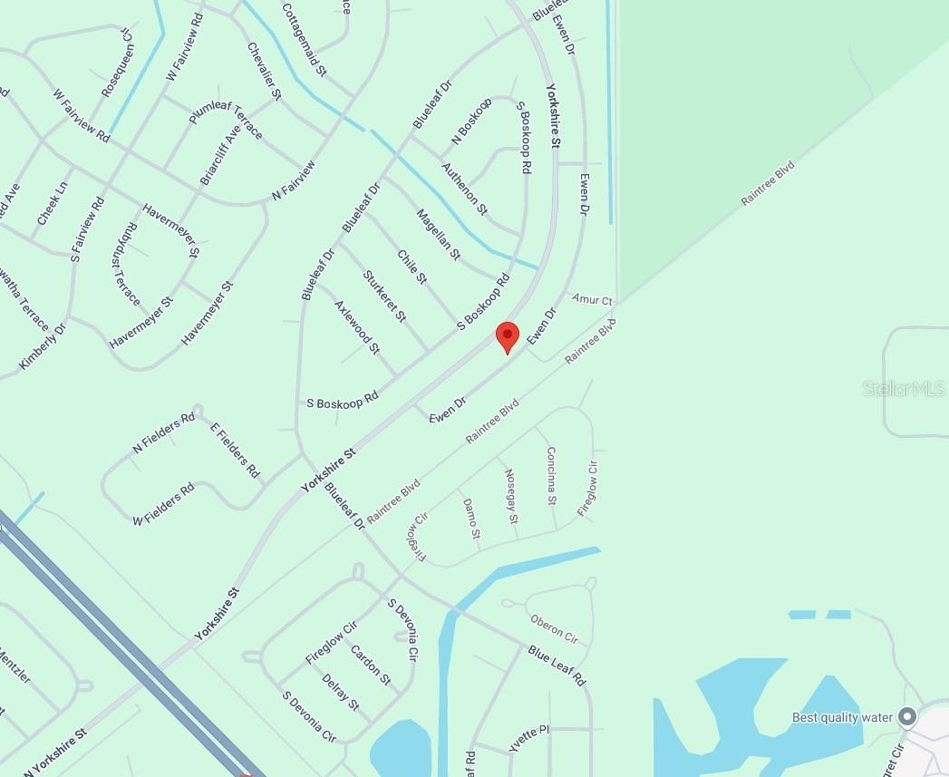 Lot 10 EWEN DR