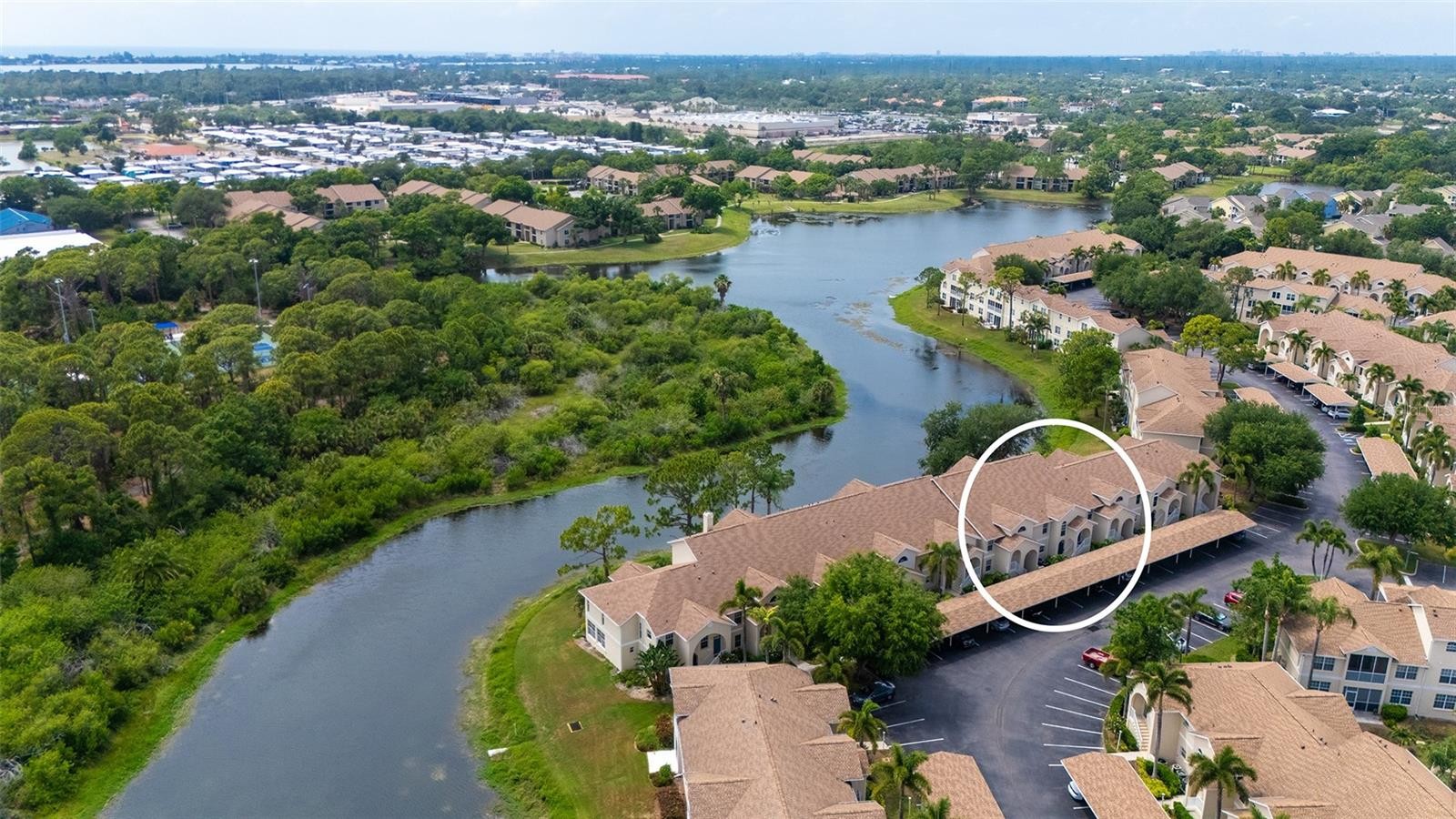 8370 WINGATE DR #716