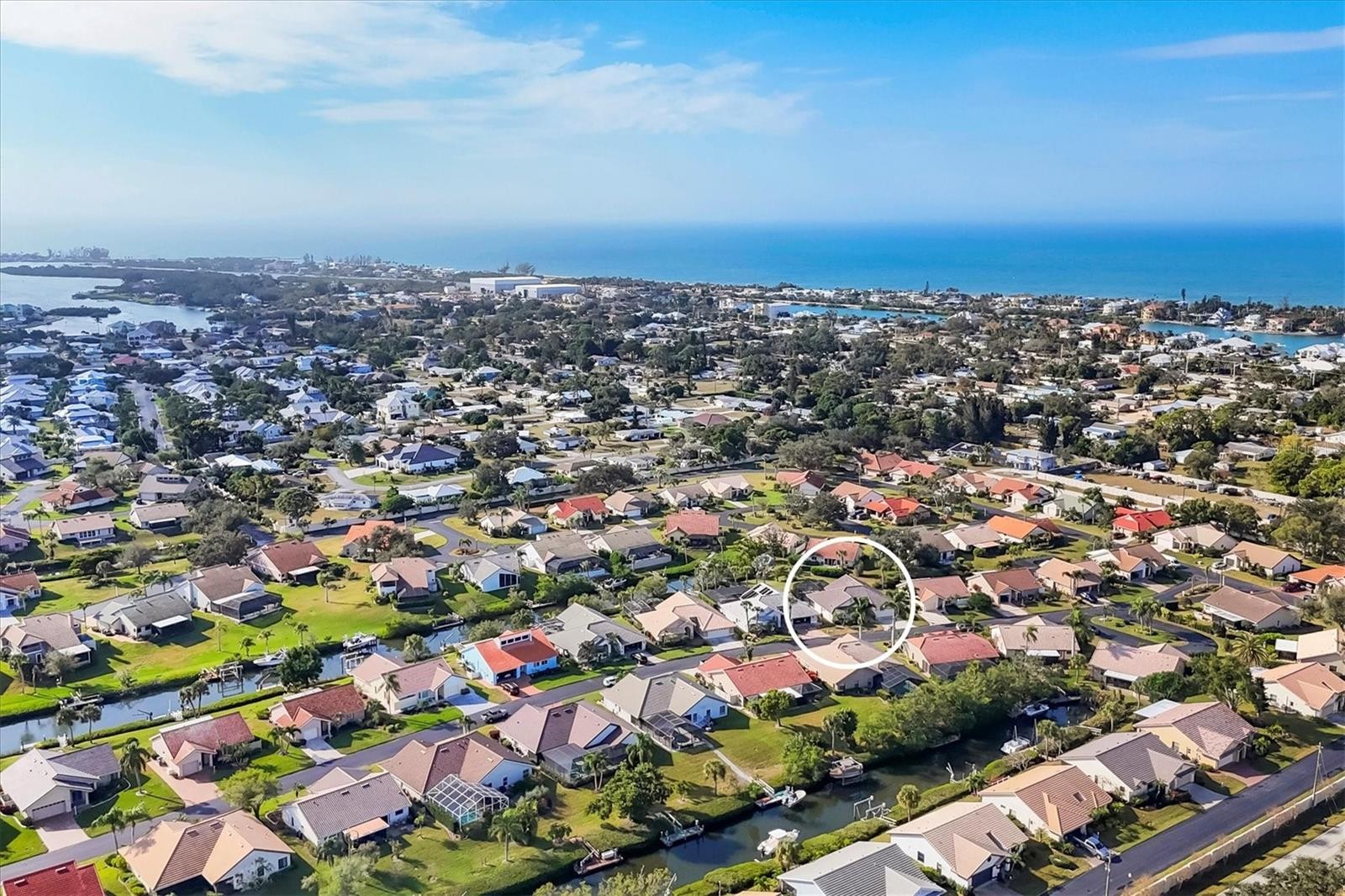 147 INLETS BLVD #147