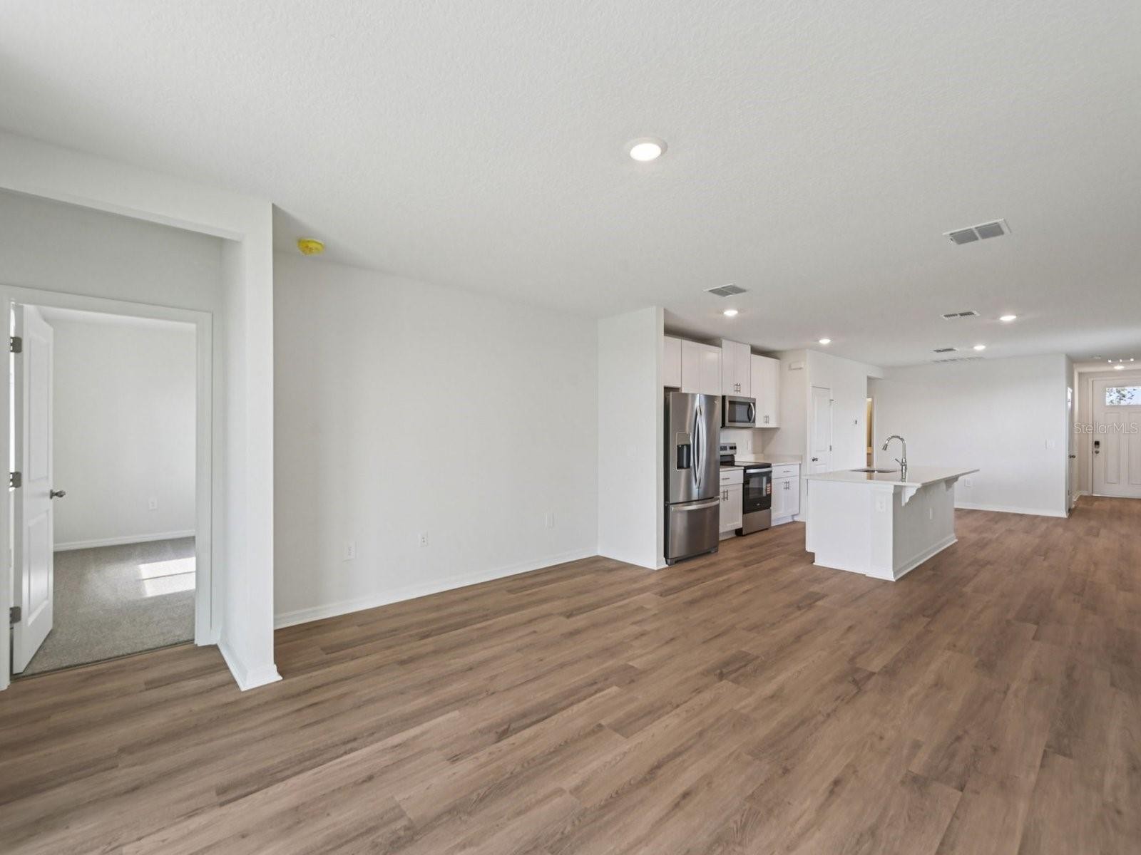 345 LAZY SHORE DR