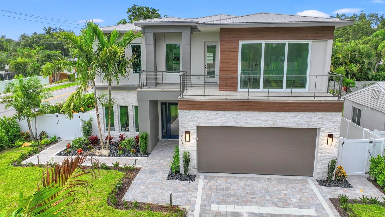 1805 Goldenrod St Sarasota Florida 34239