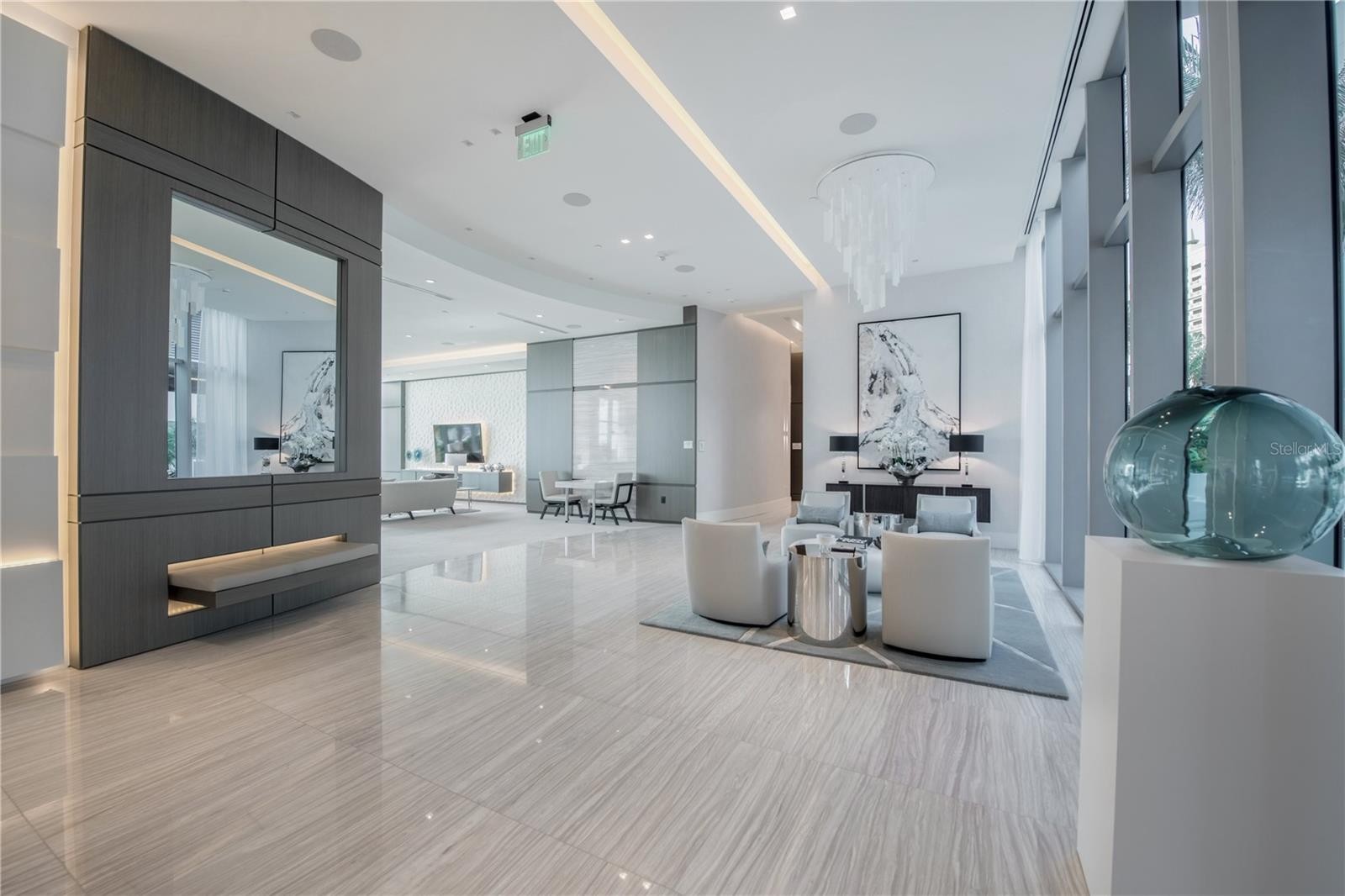 1155 N GULFSTREAM AVE #708