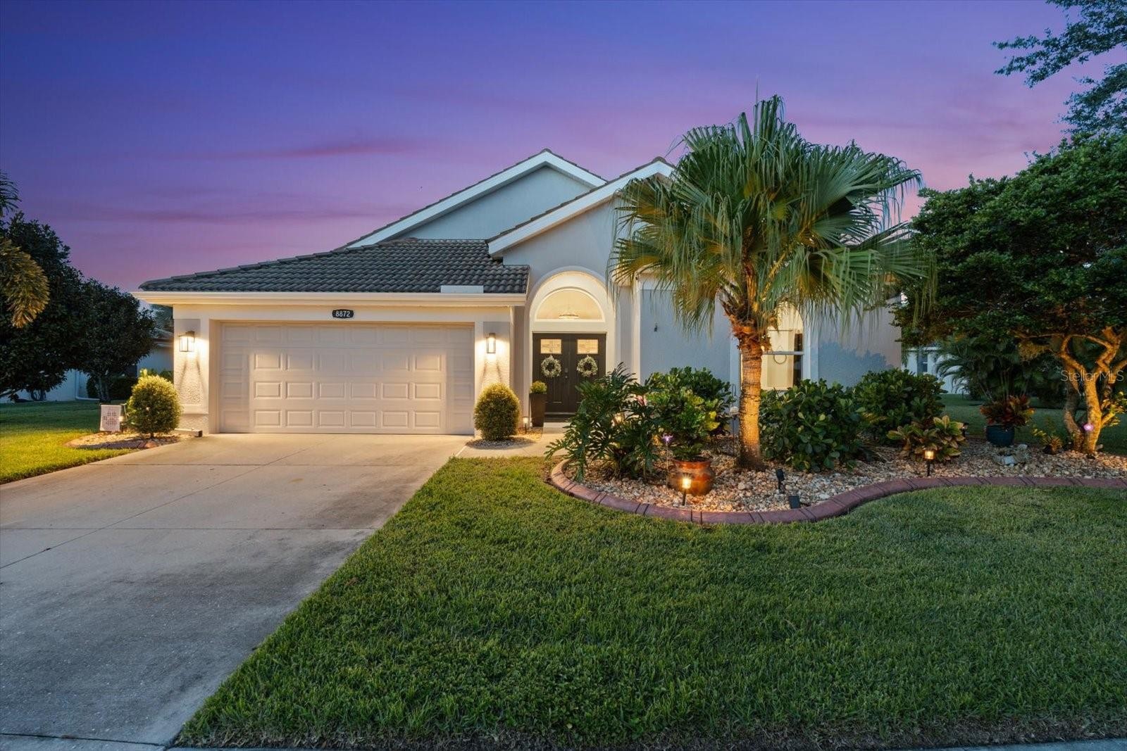 8872 Stone Harbour Loop Bradenton Florida 34212