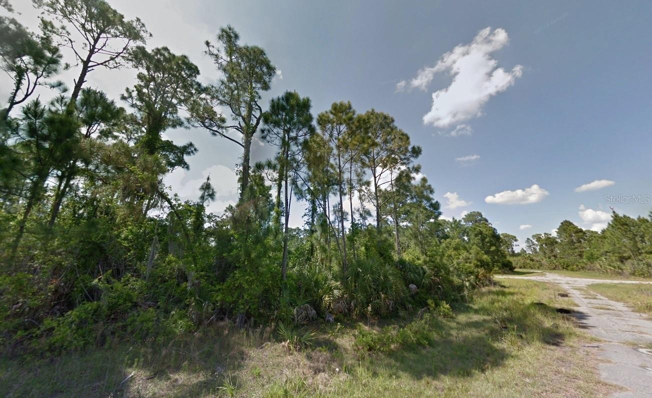 Lot 15 PIMENTO CIR