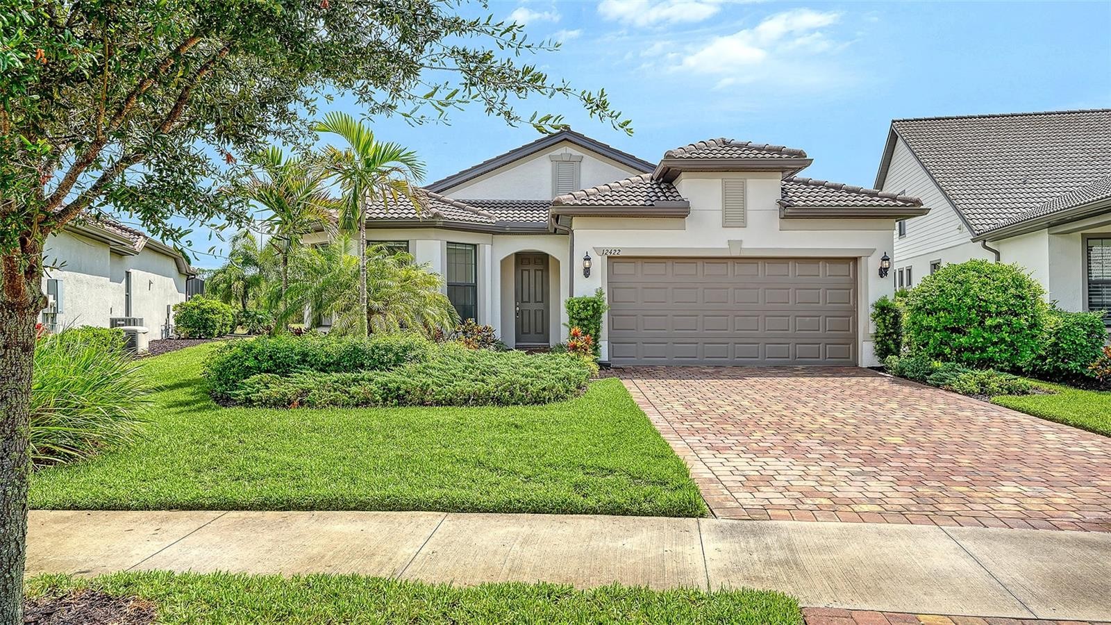 12422 WOOD FERN CT