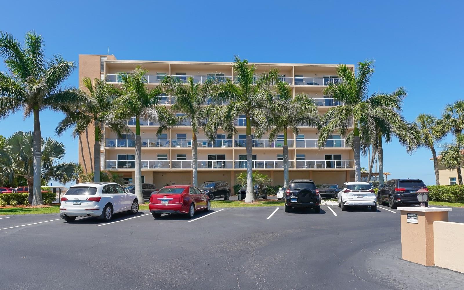 2721 Gulf Of Mexico Dr #308 Longboat Key Florida 34228