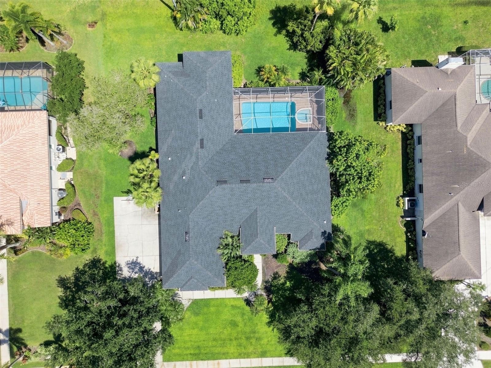 7650 PARTRIDGE STREET CIR