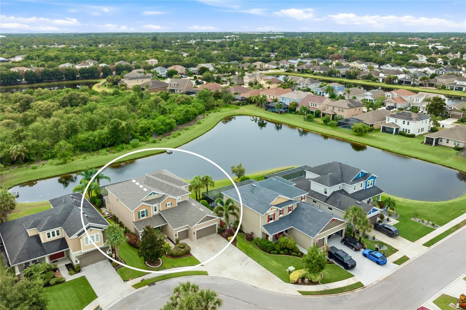 5836 ARBOR WOOD CT