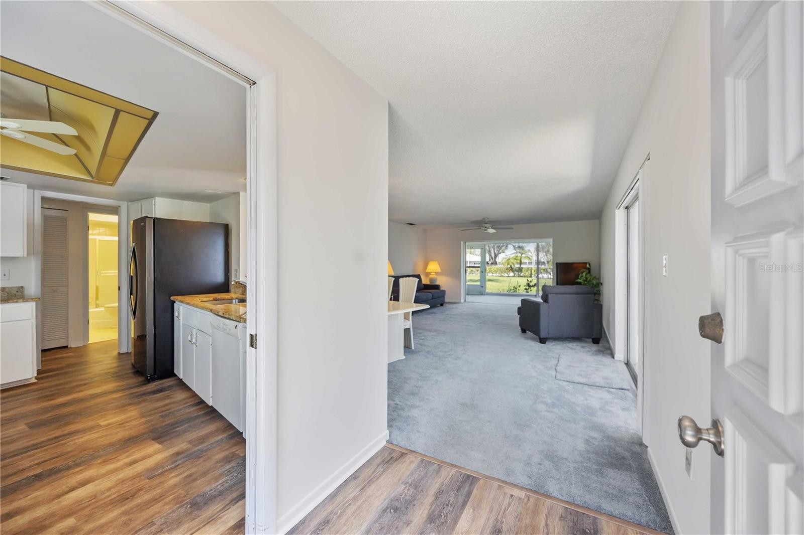 4231 CENTER GATE LANE #16