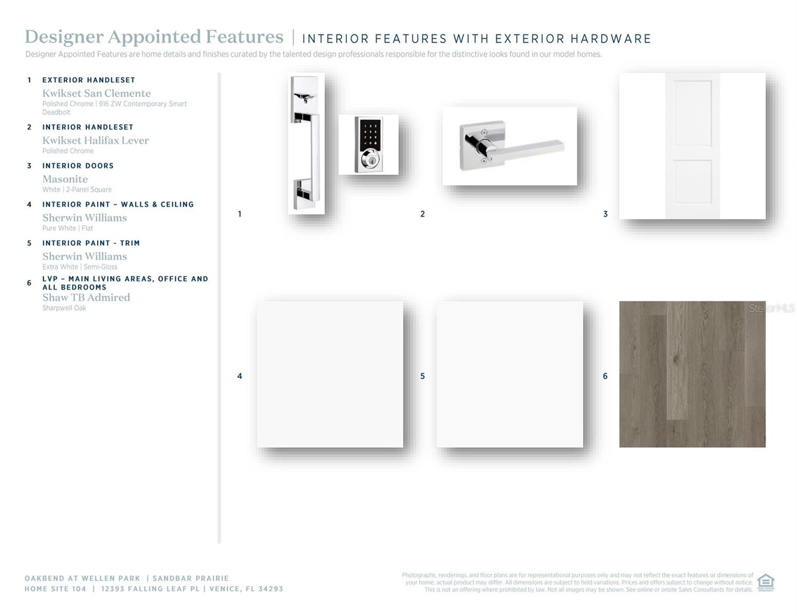 12393 FALLING LEAF PL