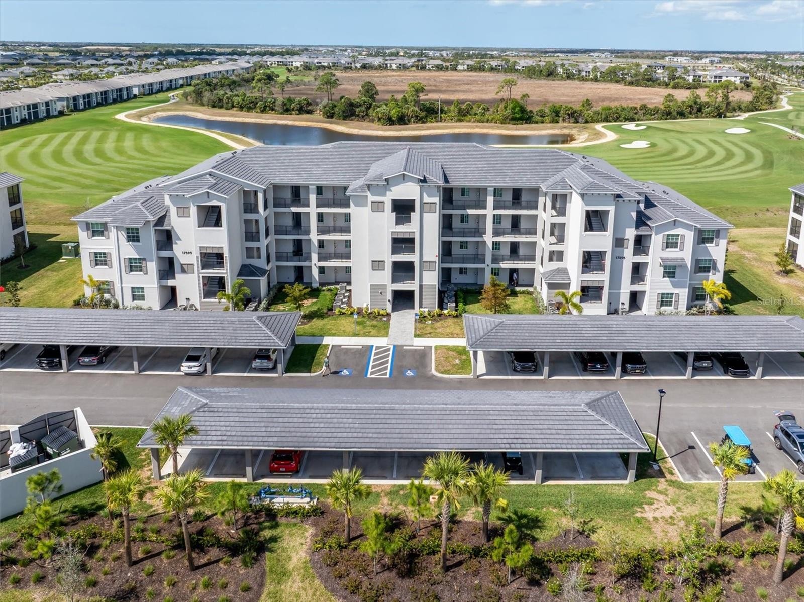 17595 OPAL SAND DR #406