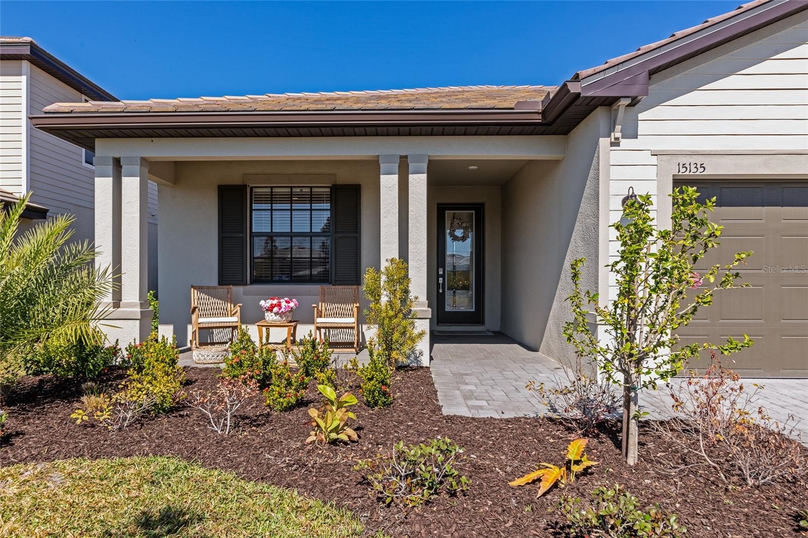 15135 OXFORD GREY DR